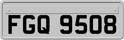 FGQ9508