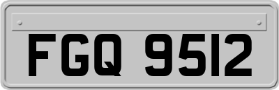 FGQ9512