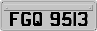 FGQ9513