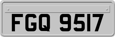 FGQ9517