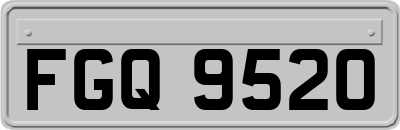 FGQ9520