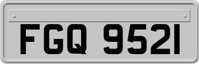 FGQ9521