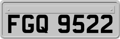 FGQ9522