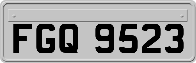 FGQ9523