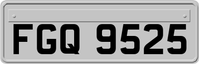 FGQ9525