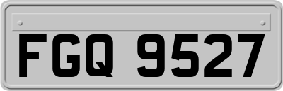 FGQ9527