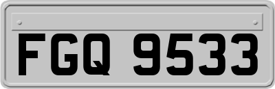 FGQ9533