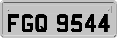FGQ9544
