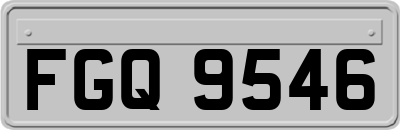 FGQ9546