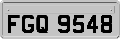 FGQ9548
