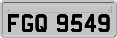 FGQ9549
