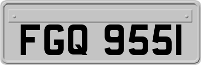 FGQ9551