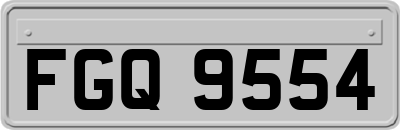 FGQ9554