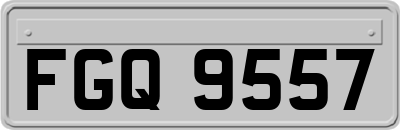 FGQ9557