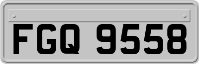 FGQ9558