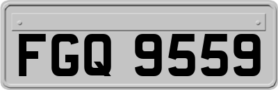 FGQ9559
