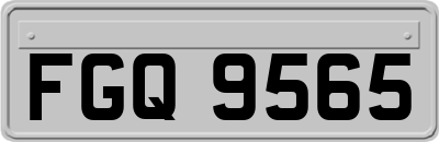 FGQ9565