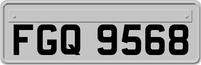 FGQ9568