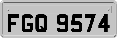 FGQ9574