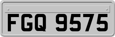 FGQ9575
