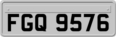 FGQ9576