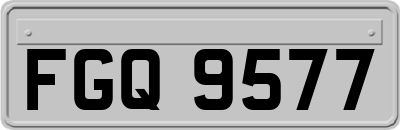 FGQ9577