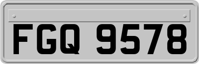 FGQ9578