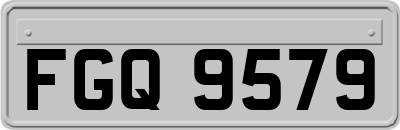 FGQ9579