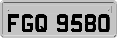 FGQ9580