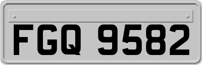 FGQ9582