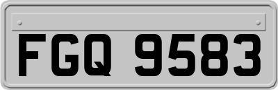 FGQ9583