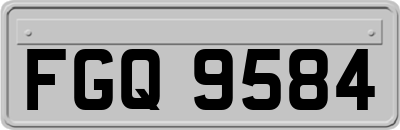 FGQ9584