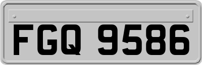 FGQ9586