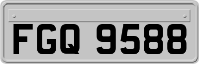 FGQ9588