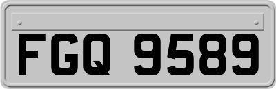 FGQ9589