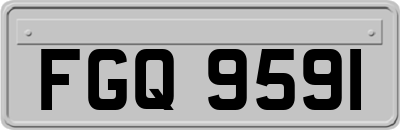 FGQ9591