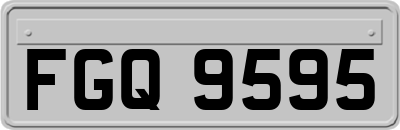 FGQ9595
