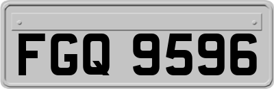 FGQ9596