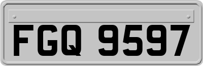 FGQ9597