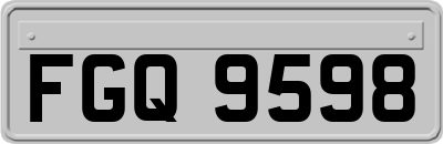 FGQ9598