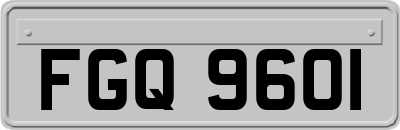 FGQ9601