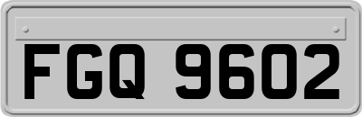 FGQ9602