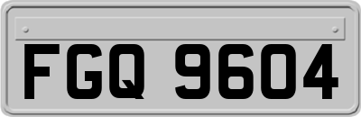 FGQ9604
