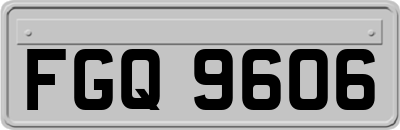 FGQ9606