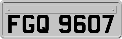FGQ9607