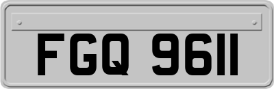 FGQ9611