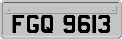 FGQ9613