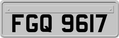 FGQ9617