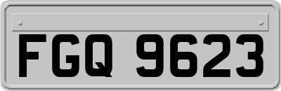 FGQ9623