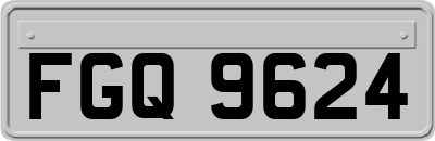 FGQ9624